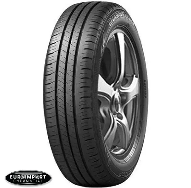 Dunlop ENASAVE EC300 PLUS  215/60 R17 96 H   TL